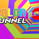 Color Tunnel 1 Color Tunnel