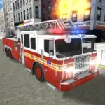 Fire Truck Fire Truck