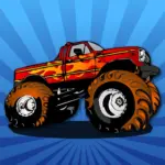 Monster Truck Destroyer Monster Truck Destroyer
